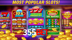 Exclusive Games 355bet