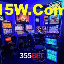 355bet: Seu Especialista em Apostas Esportivas Brasileiras