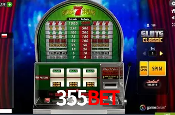 355bet São Paulo - Jogo Providers