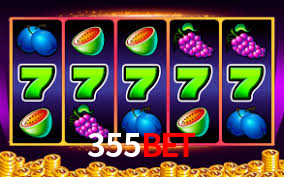 355bet: A Experiência de Casino com Jogos de Mesa ao Vivo
