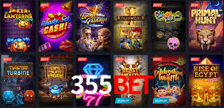 Programa VIP 355bet