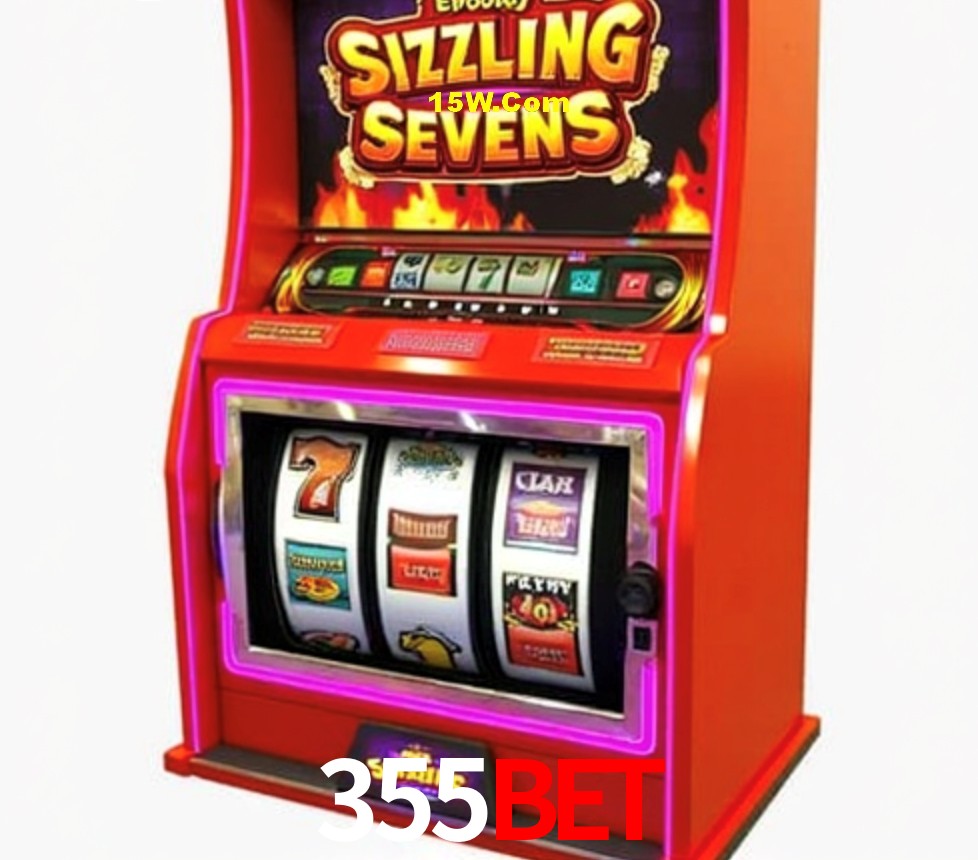 Provedores de Jogos 355bet