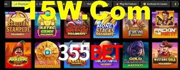 Live Casino 355bet