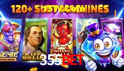 355bet Promoções - 30+ Ofertas Diárias