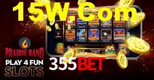 Blackjack Table 355bet
