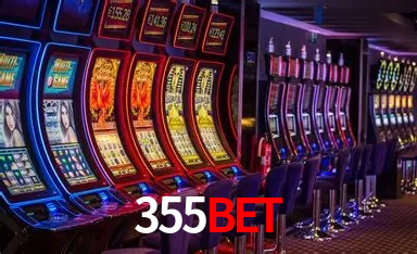 Tecnologia da Plataforma 355bet
