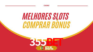 Sinta a adrenalina dos jogos de cassino com 355bet