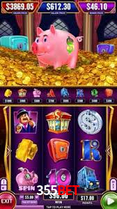 Spaceman Game 355bet