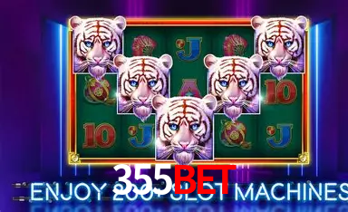 Promoções Sazonais 355bet