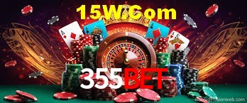 Welcome Bonus 355bet