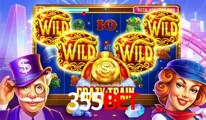 355bet Belo Horizonte - Jackpots