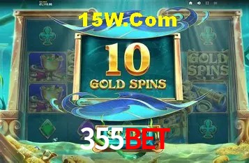 355bet Plataforma - Certificada MGA desde 2015