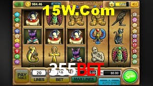 Game Statistics 355bet