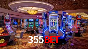Welcome Bonus 355bet