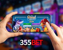 Roulette Table 355bet