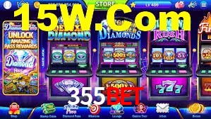 VIP Casino 355bet