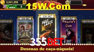 Bonus Features 355bet