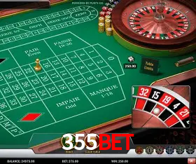 Especiais de Fim de Semana 355bet