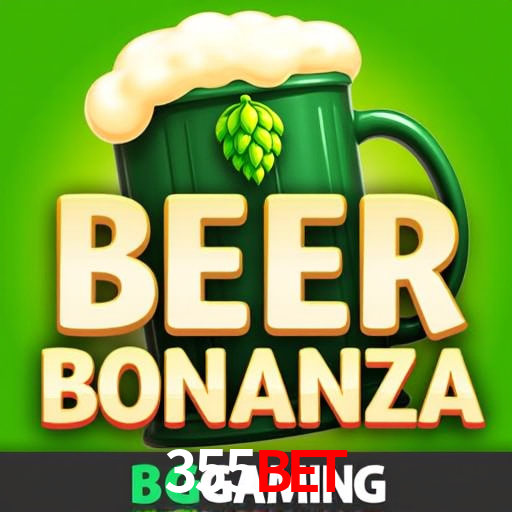 Descubra o Mundo do Cassino Online com 355bet