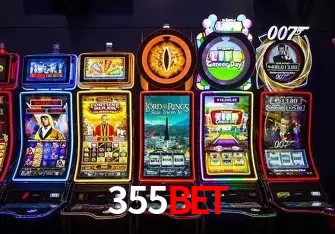 Integração de APIs 355bet